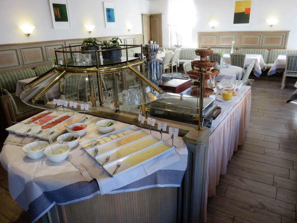 Gastro Nassauer Hof Limburg