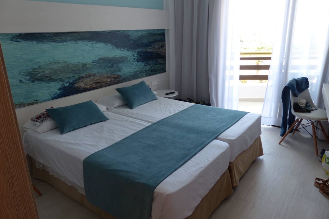 Unser Bett Globales Lord Nelson - Adults only