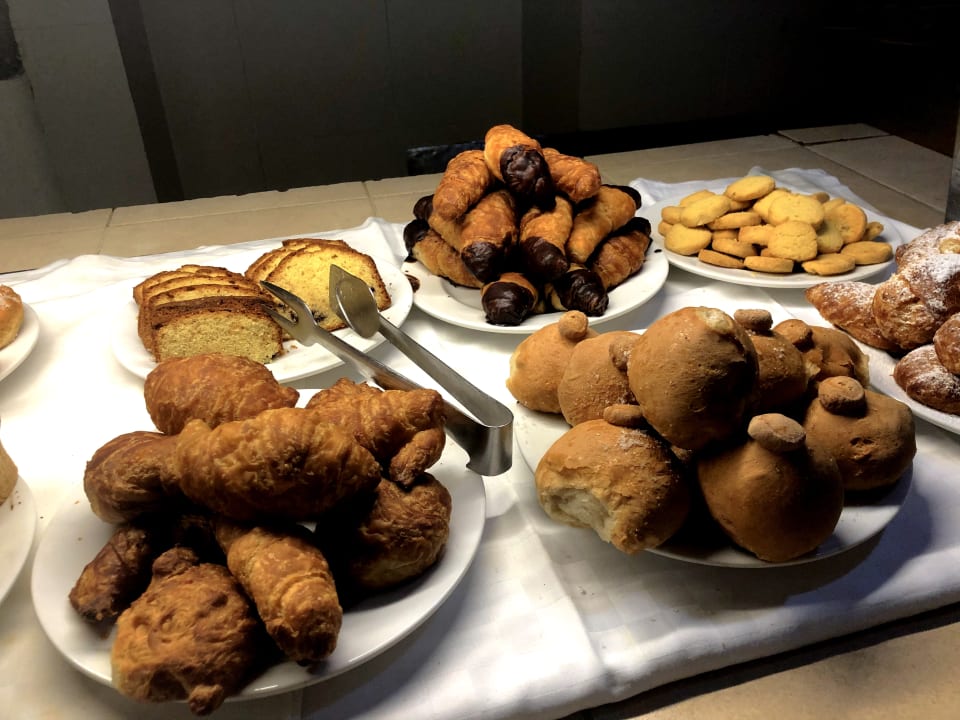 Gastro Hotel Roc Barlovento