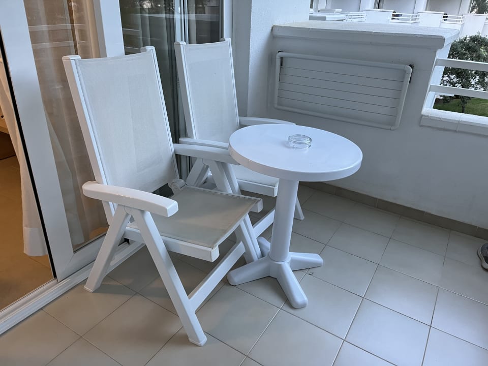 Zimmer allsun Hotel Paguera Park