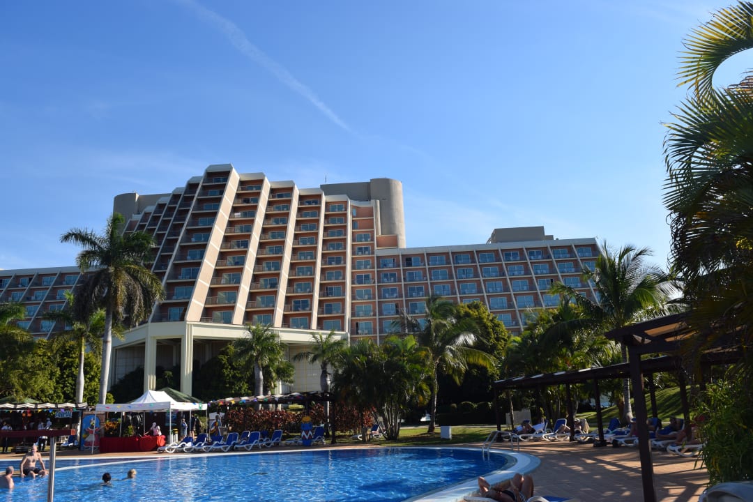 Außenansicht Blau varadero - Adults only