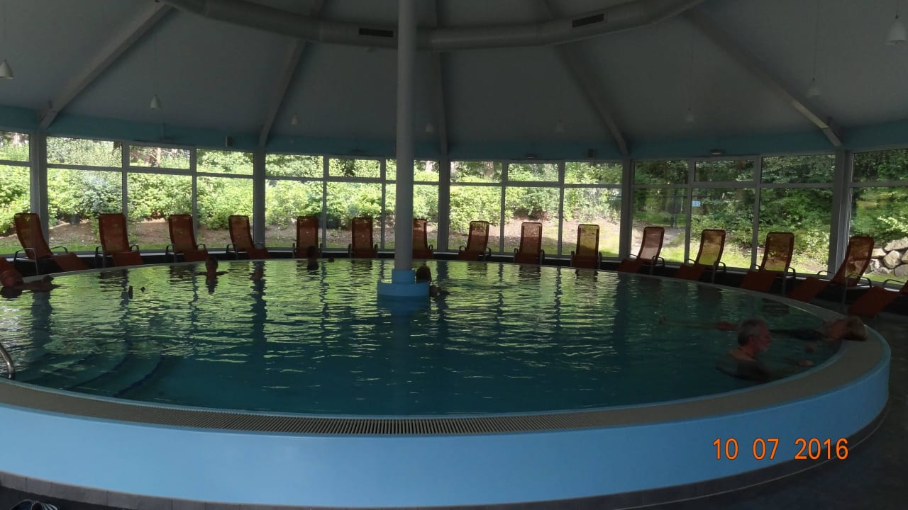 Sole Dorint Seehotel Binz-Therme Binz/Rügen