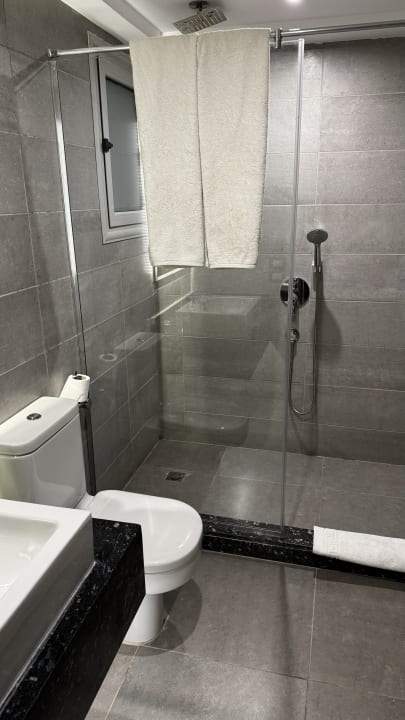 Zimmer TK Suites