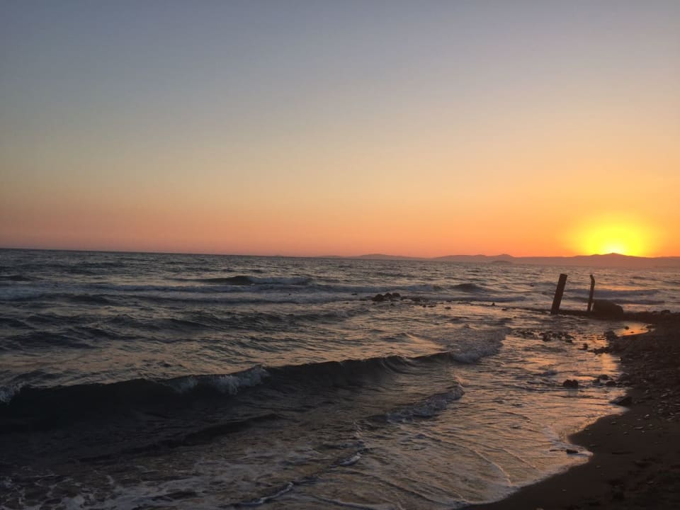 Strand Dogan Paradise Beach