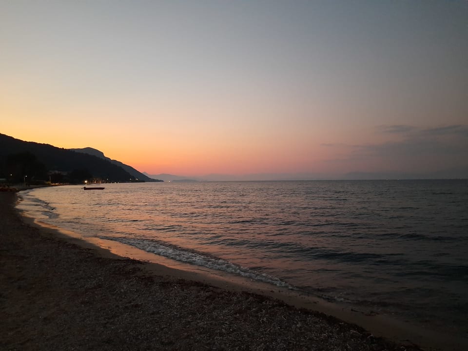 Strand Hotel Albatros