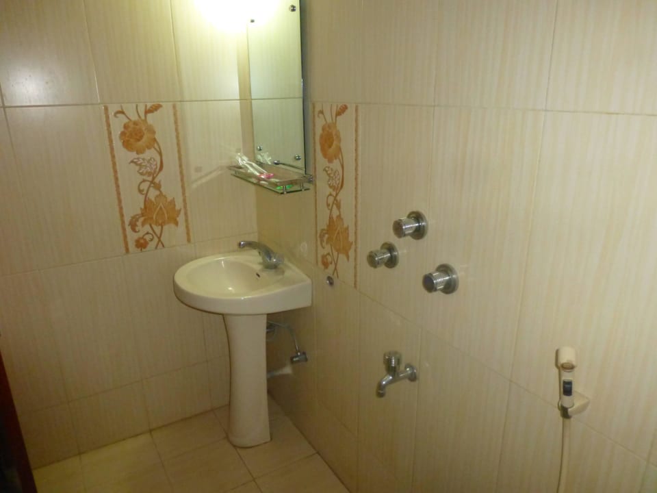 Zi. 506 Hotel Beach Way