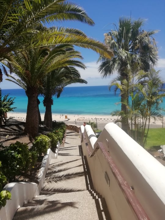 Ausblick Club Jandia Princess