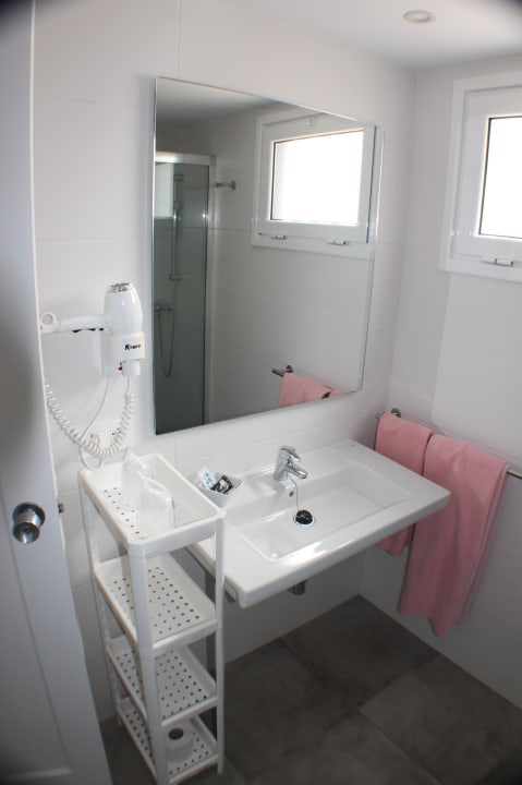 Zimmer Bungalows & Appartements Playamar