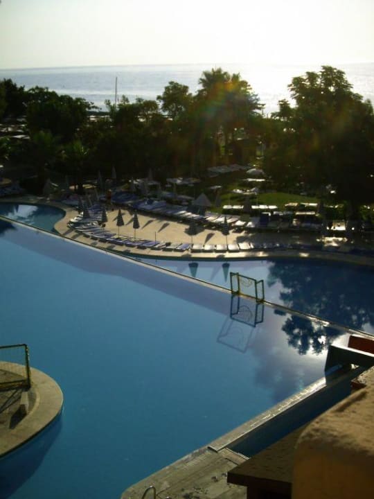 Hotelpool Ulusoy Kemer Holiday Club