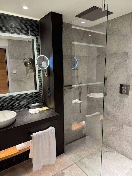 Sonstiges Hilton Munich Airport