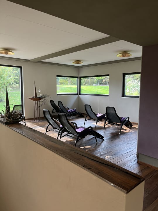 Sport & Freizeit Waldhotel Grüner Baum