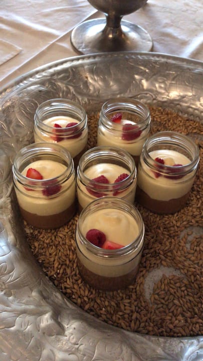 Gastro Bergergut - Das Genießerhotel für Paare