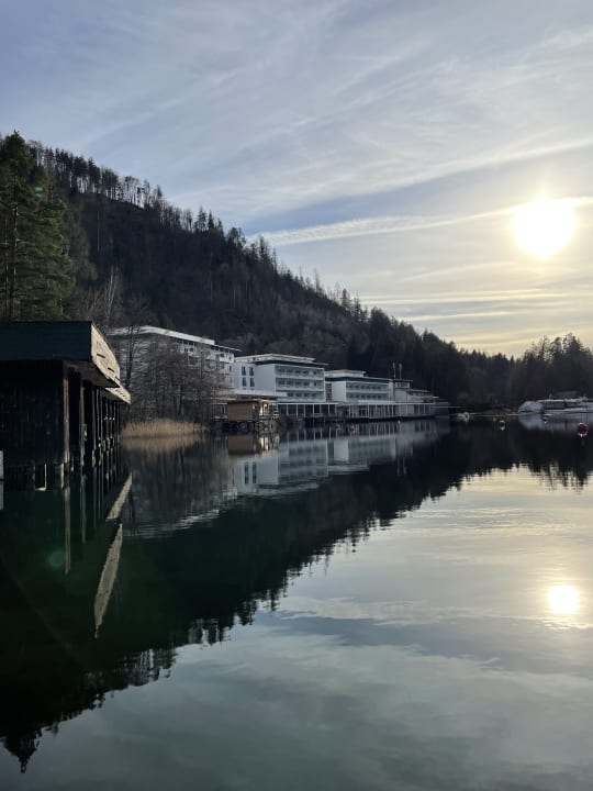 Gartenanlage ROBINSON LANDSKRON