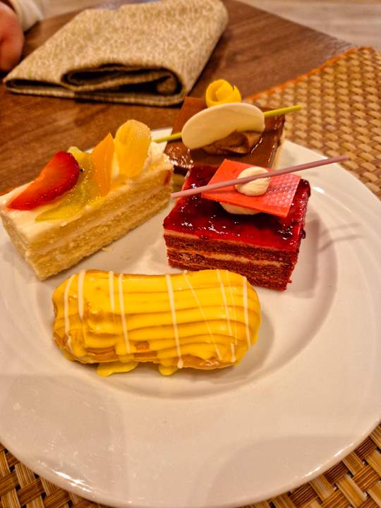 Zimmer Pickalbatros Dana Beach Resort - Hurghada