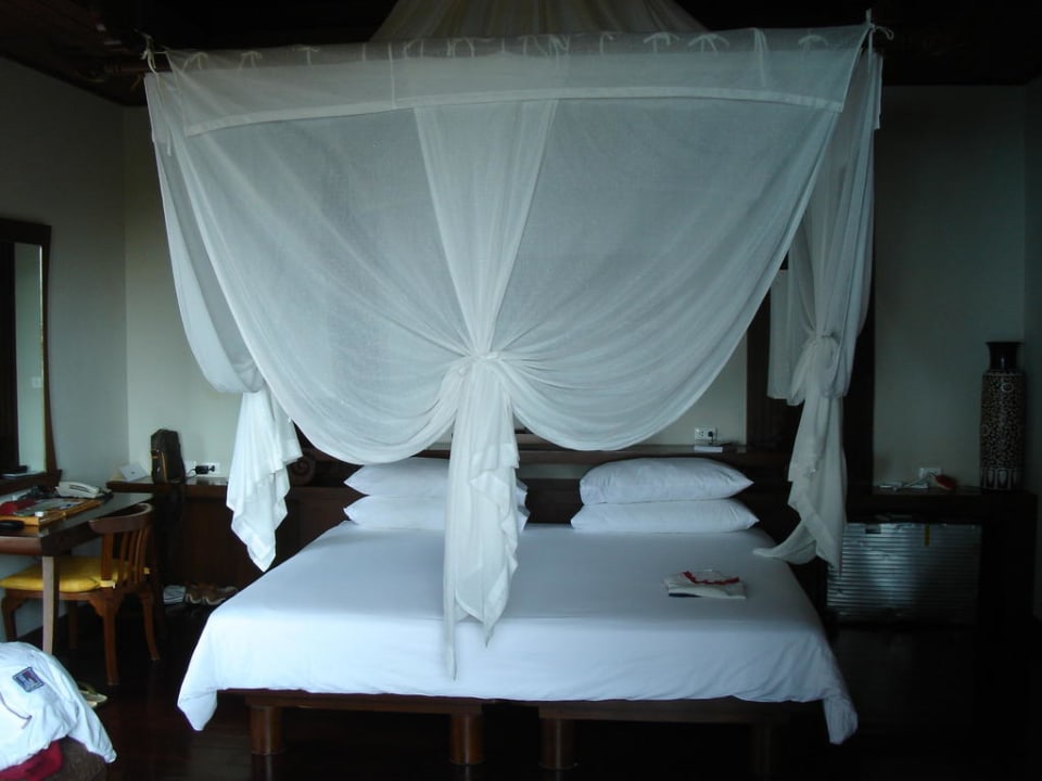 Bett Villa 612 Hotel Pimalai Resort & Spa