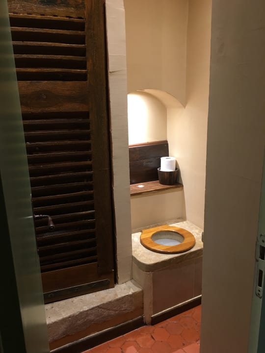 Zimmer Un mas en ville