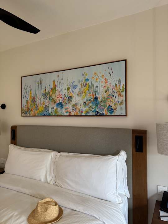 Zimmer Hilton Mauritius Resort & Spa