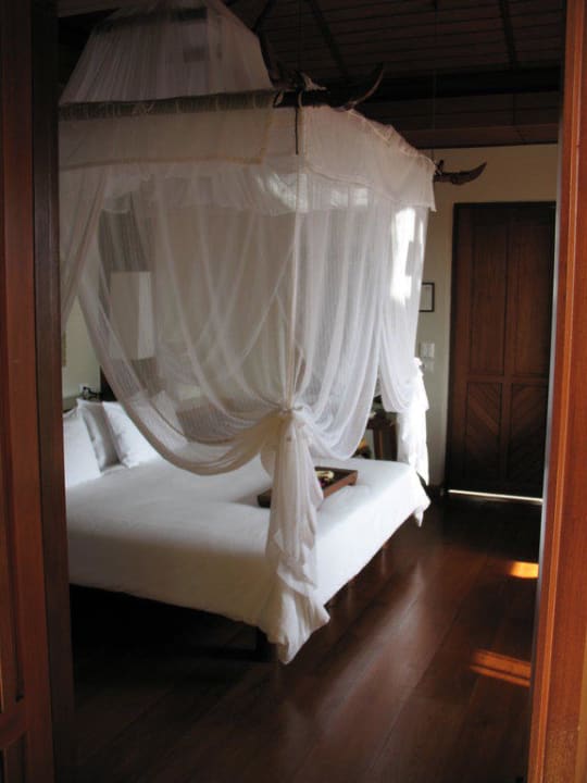 Schlafzimmer Hotel Pimalai Resort & Spa