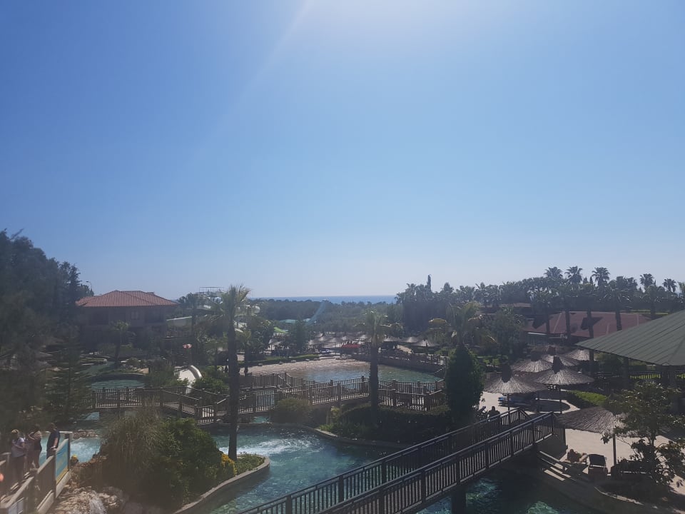 Ausblick Club Grand Side