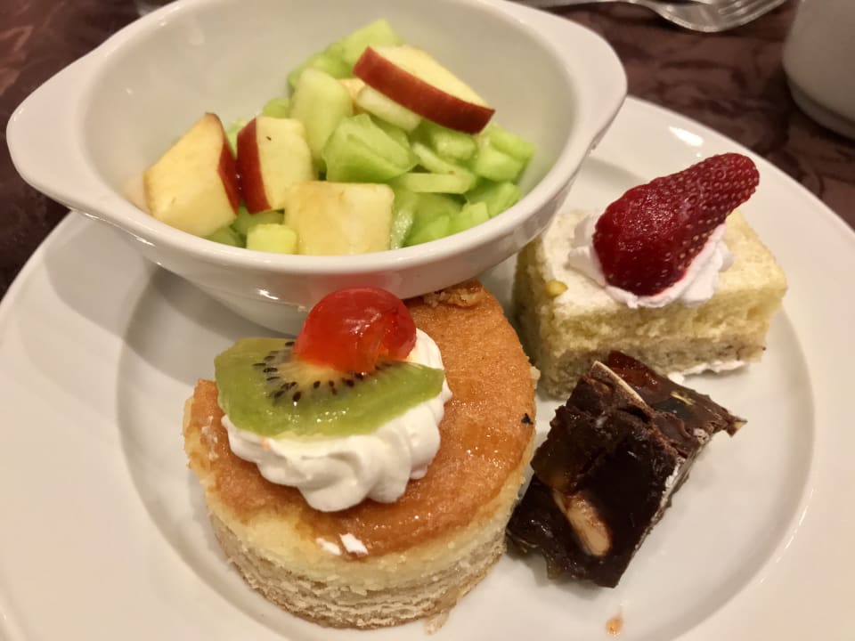 Dinner Sentido Caribbean World Soma Bay