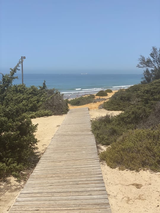 Strand Aldiana Club Andalusien