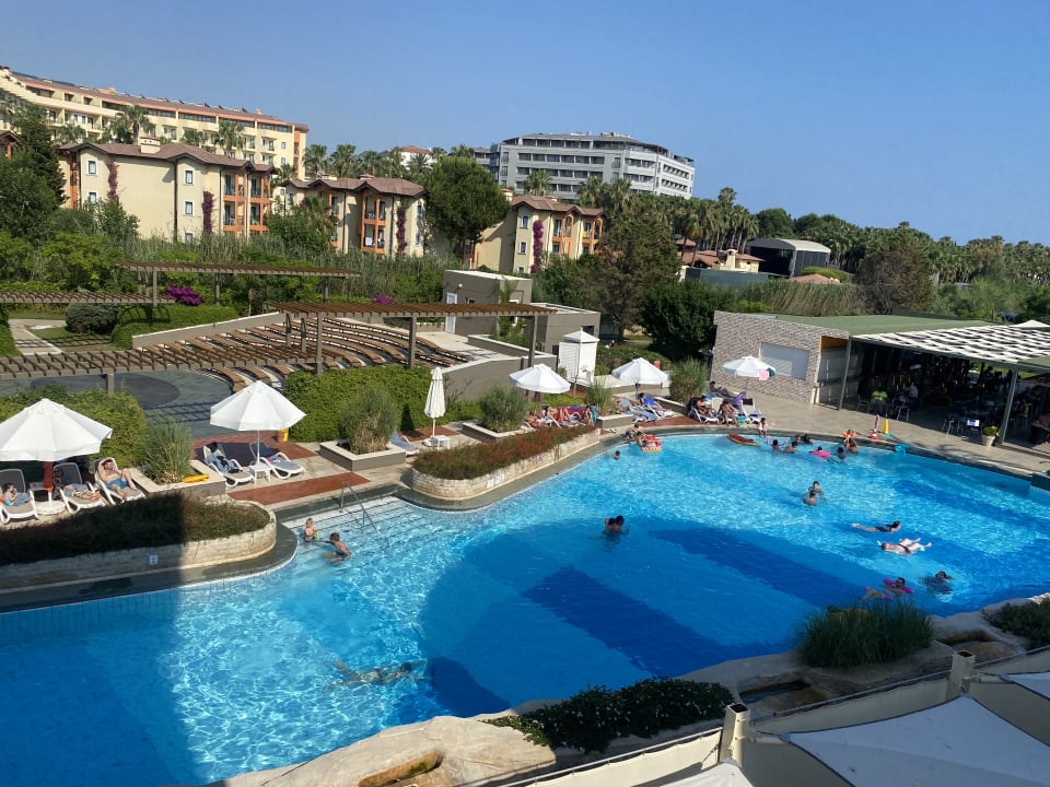 Pool TUI BLUE Xanthe