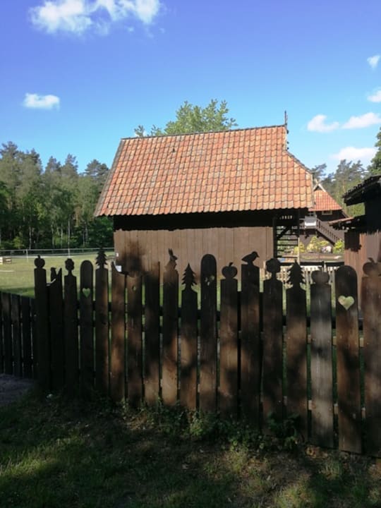 Sonstiges Ferienhof Zur Alten Fuhrmanns-Schänke