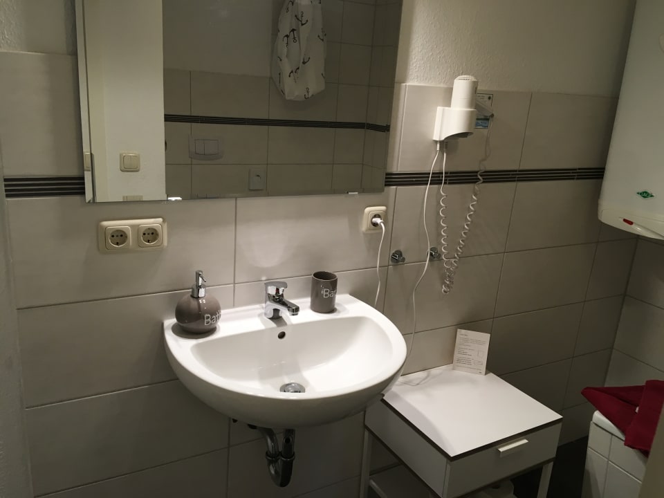 Zimmer Altes Burghotel