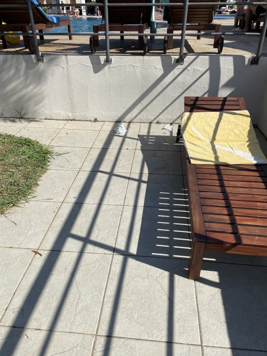 Pool Iberostar Waves Bellevue