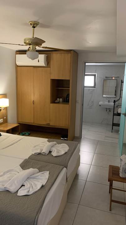 Zimmer Cretan Beach Resort