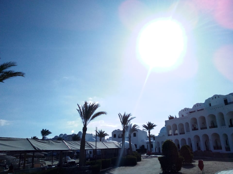 Außenansicht Arabella Azur Resort