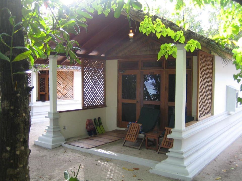 Bungalow NH Collection Maldives Reethi Resort