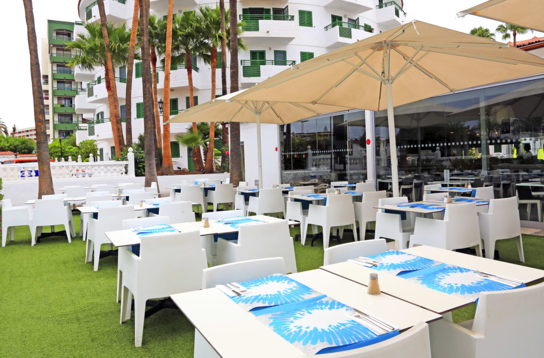 Gastro Servatur Playa Bonita