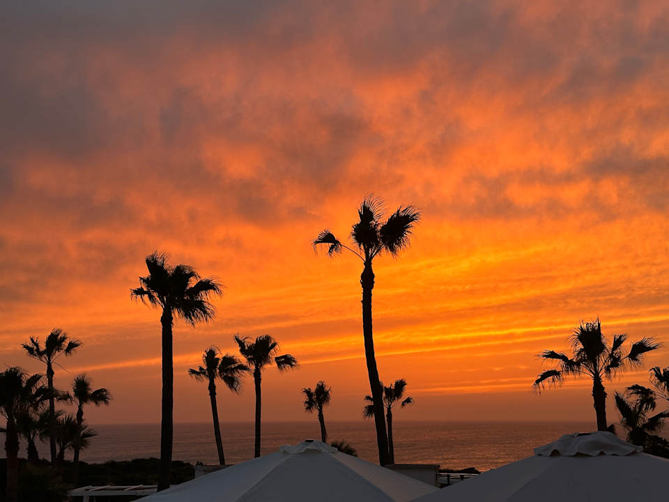 Strand Aldiana Club Andalusien