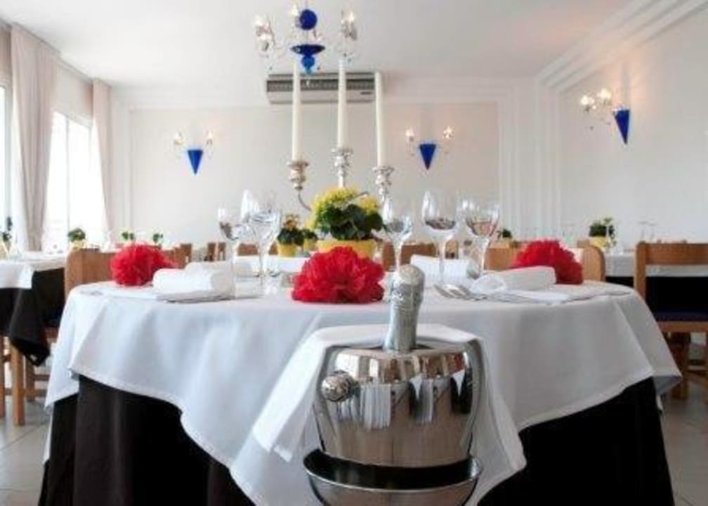 Restaurant Hotel Kiss