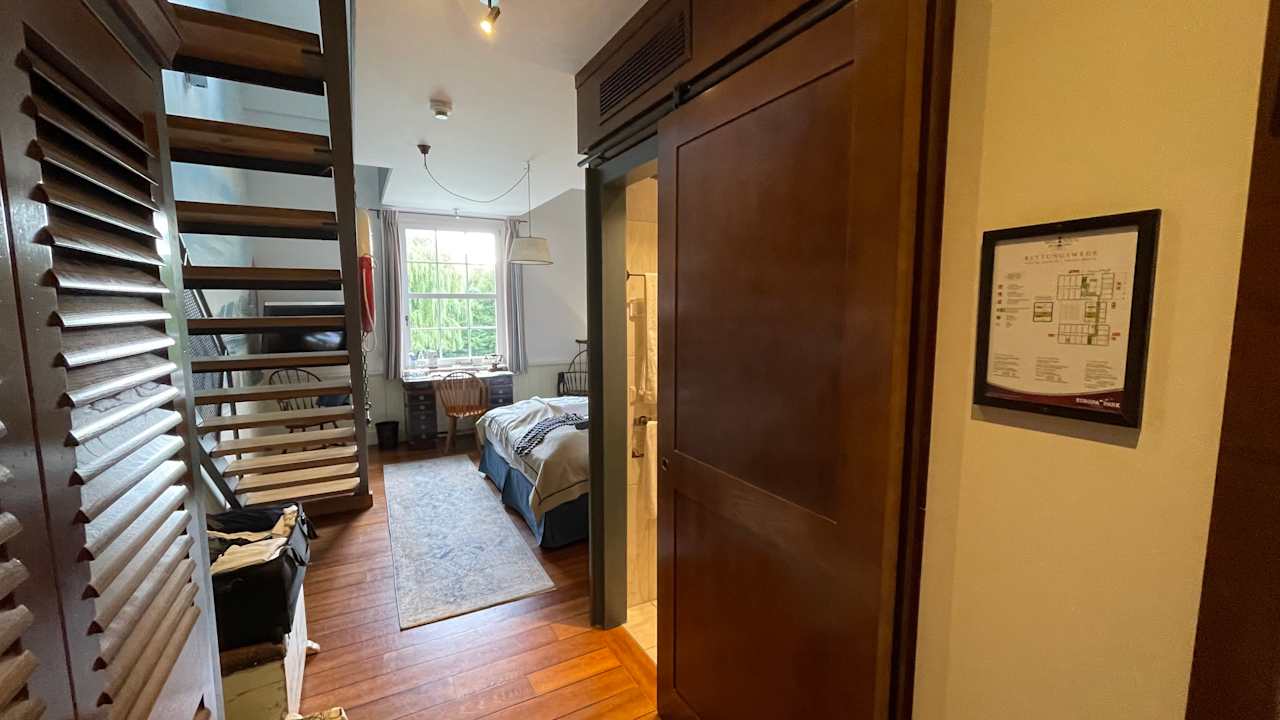 Zimmer Hotel Bell Rock Europa-Park