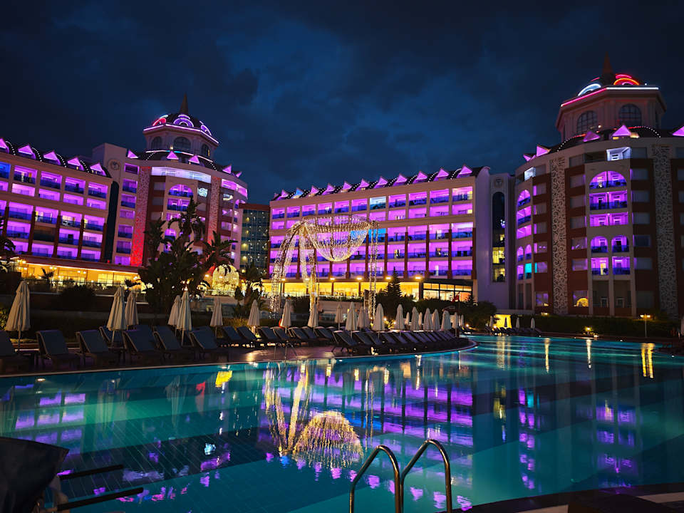 Außenansicht Delphin BE Grand