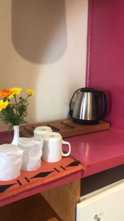 Zimmer Hotel Mercure Hurghada