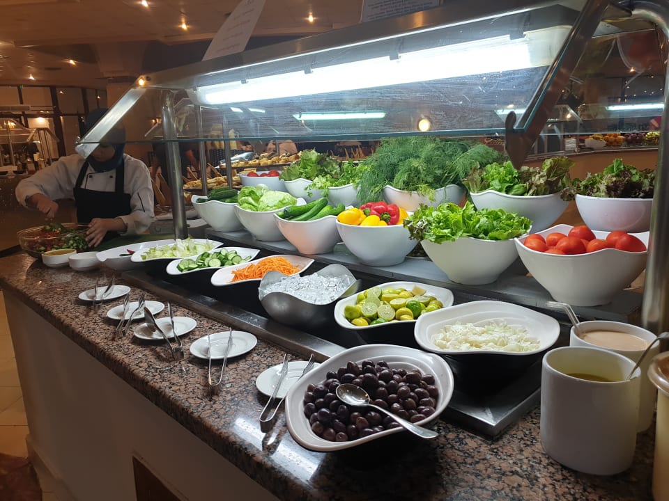 Gastro Hotel Gorgonia Beach Resort