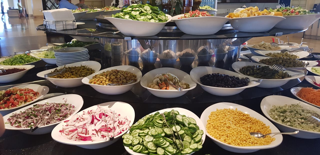 Gastro Starlight Resort Hotel