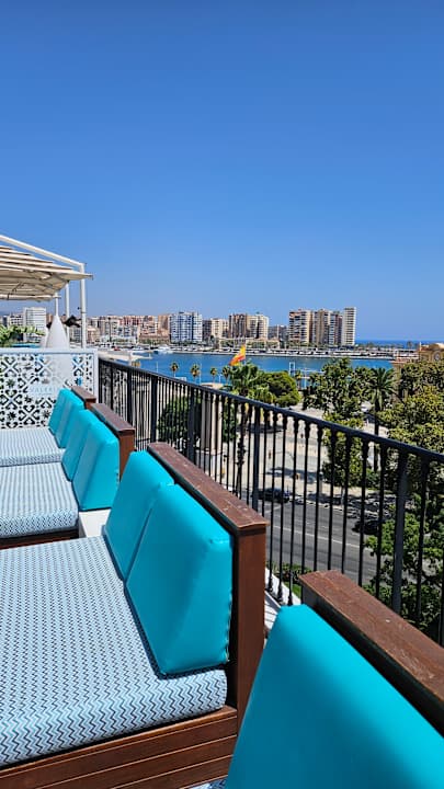 Sonstiges Room Mate Valeria