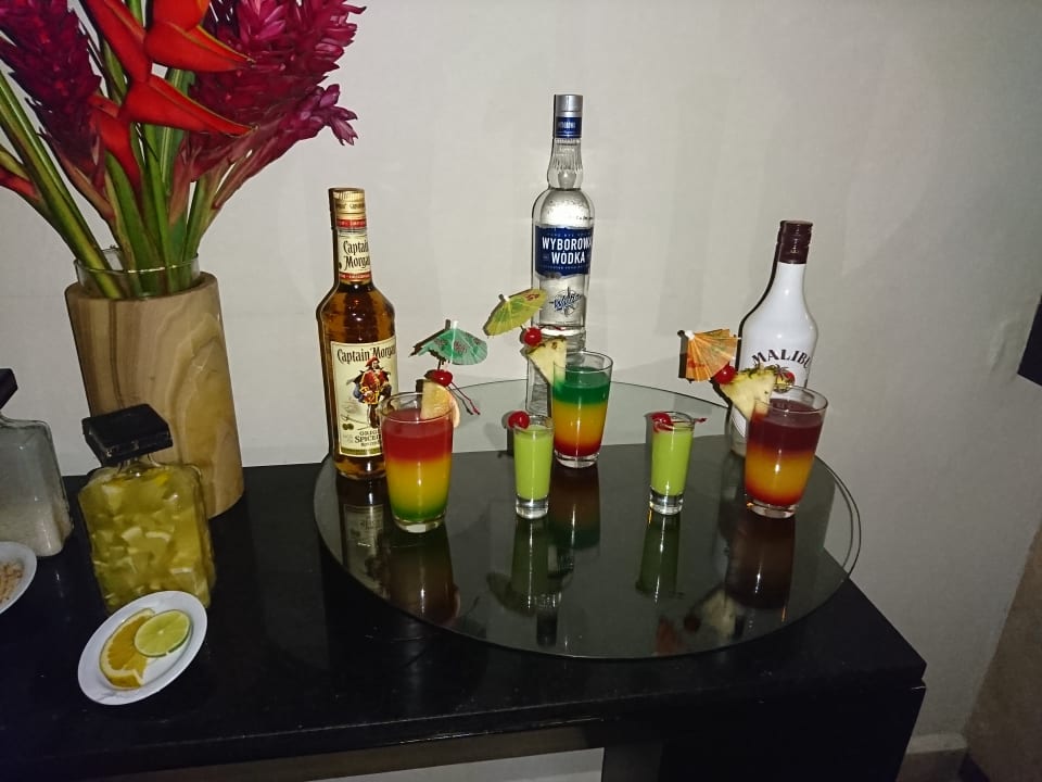 Lobby Akumal Bay Beach & Wellness Resort