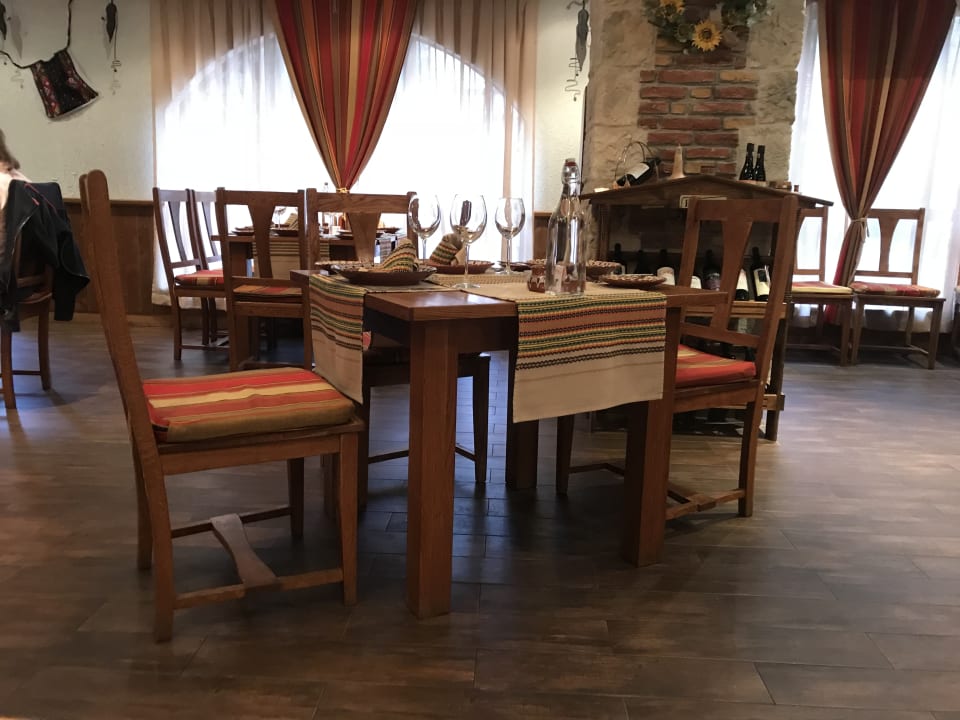 Gastro GRIFID Aqua Club Bolero