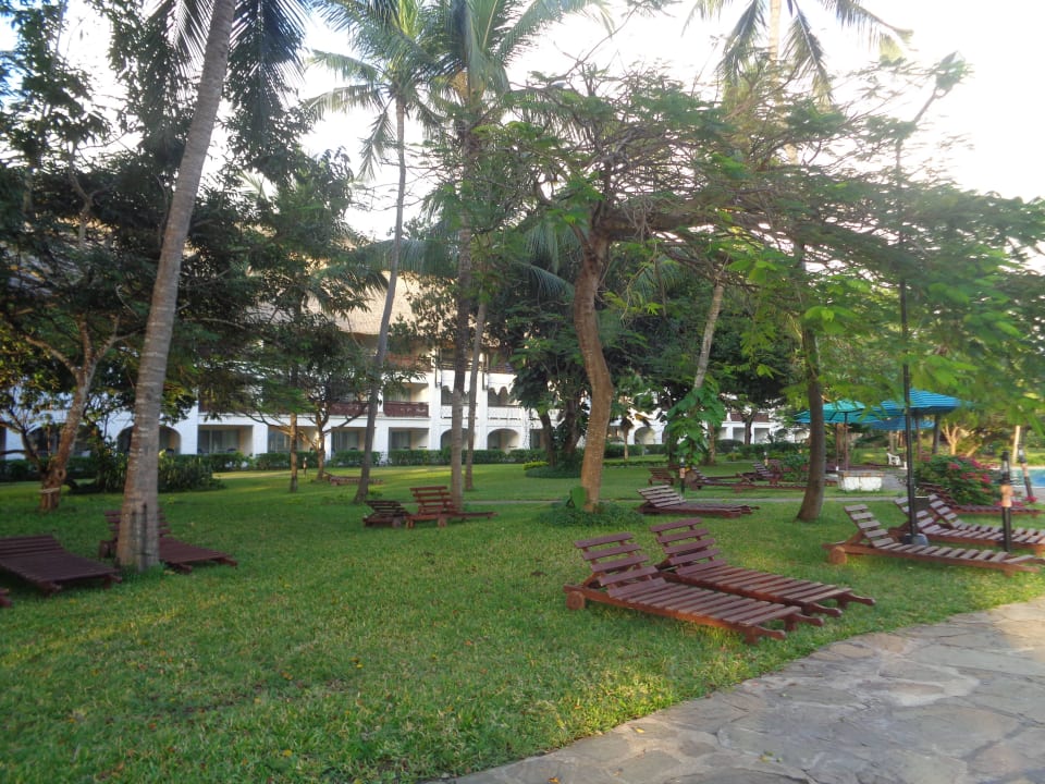 Wunderschön Hotel Southern Palms Beach Resort