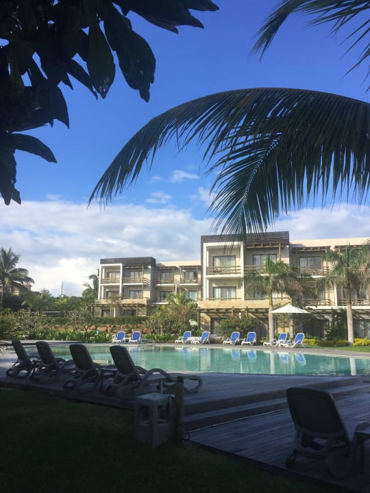 Pool Anelia Resort & Spa