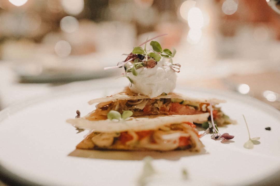 Gastro Apfelhotel - Torgglerhof (Saltaus)