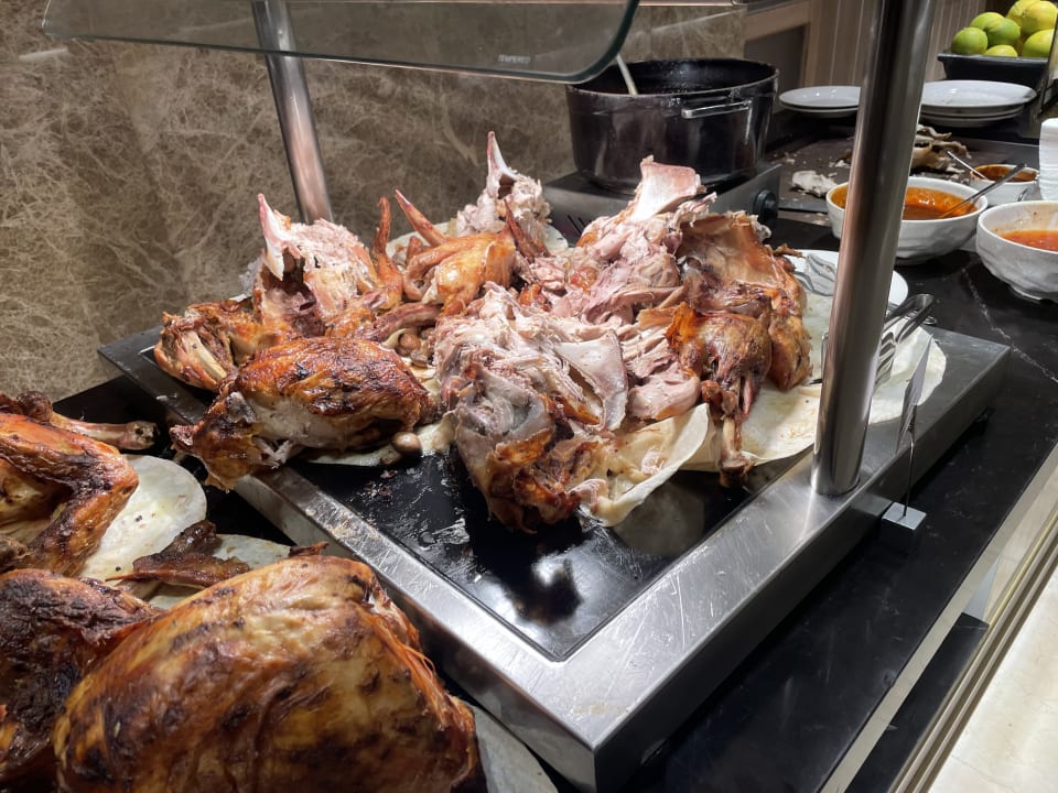 Gastro Kamelya Fulya Hotel