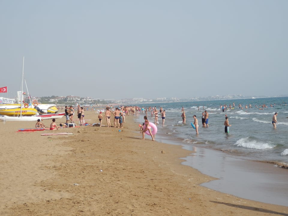 Strand Diamond Excellence Resort & Spa