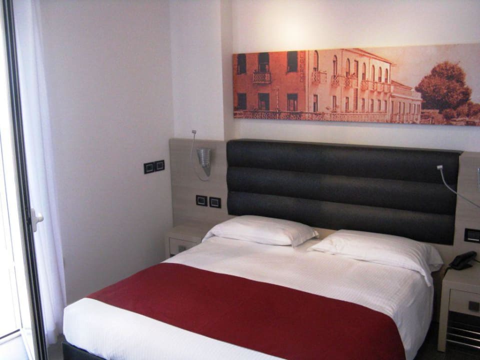 Hotel Adlon Zimmer Meerblick Hotel Adlon