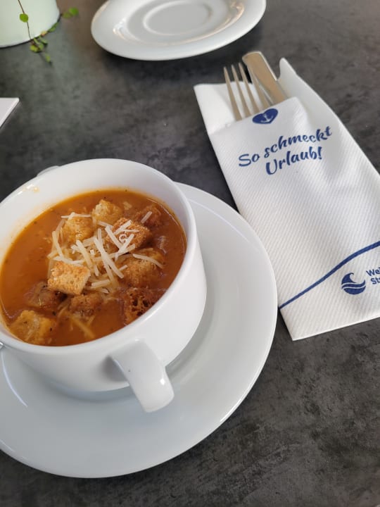 Gastro Strandhotel Weissenhäuser Strand